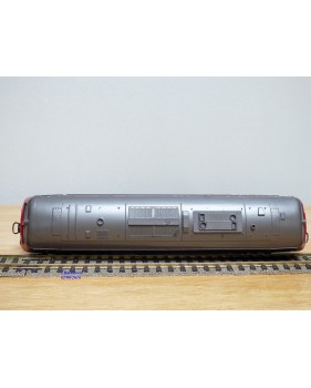 ROCO 4151 A,  locodiesel Bo Bo série Br  V215   DB    BO