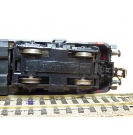 ROCO 4151 A,  locodiesel Bo Bo série Br  V215   DB    BO