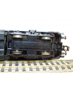 ROCO 4151 A,  locodiesel Bo Bo série Br  V215   DB    BO