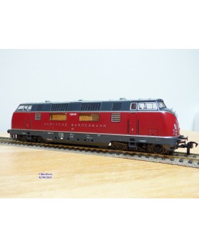 ROCO 43770 motrice double Ae 8/14  N° 11852 SBB  BO