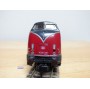 ROCO 43522,  locodiesel    Bo Bo série Br  V200   DB    BO