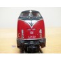 ROCO 43522,  locodiesel    Bo Bo série Br  V200   DB    BO