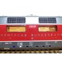 ROCO 43522,  locodiesel    Bo Bo série Br  V200   DB    BO