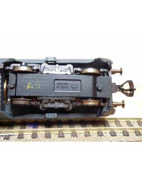 ROCO 43522,  locodiesel    Bo Bo série Br  V200   DB    BO