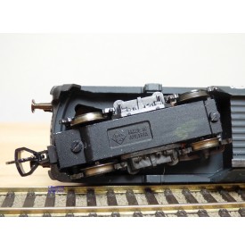 ROCO 43522,  locodiesel    Bo Bo série Br  V200   DB    BO