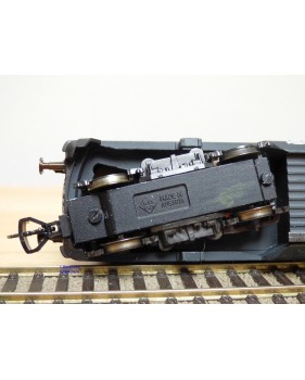 ROCO 43770 motrice double Ae 8/14  N° 11852 SBB  BO