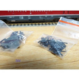 ROCO 43770 motrice double Ae 8/14  N° 11852 SBB  BO