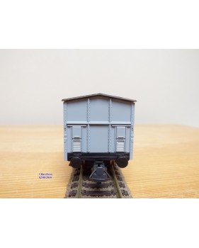 Roco 47526,  wagon couvert  V 810 871   FS    neuf   BO