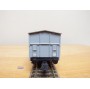 Roco 46450 wagon couvert  réfrigérant type Ibblps Interfrigo DB BO
