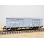Roco 46450 wagon couvert  réfrigérant type Ibblps Interfrigo DB BO