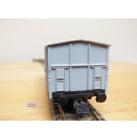 Roco 46450 wagon couvert  réfrigérant type Ibblps Interfrigo DB BO