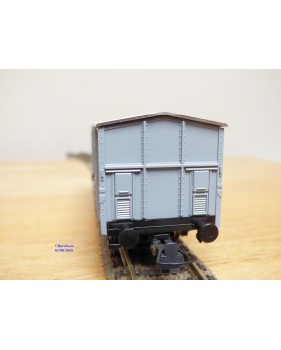 Roco 47526,  wagon couvert  V 810 871   FS    neuf   BO
