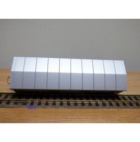 Roco 46450 wagon couvert  réfrigérant type Ibblps Interfrigo DB BO