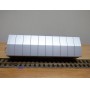 Roco 46450 wagon couvert  réfrigérant type Ibblps Interfrigo DB BO