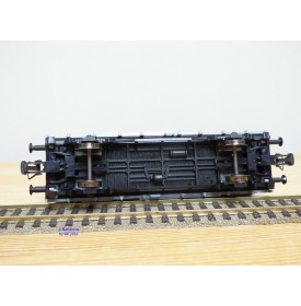 Roco 46450 wagon couvert  réfrigérant type Ibblps Interfrigo DB BO