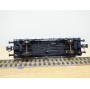Roco 46450 wagon couvert  réfrigérant type Ibblps Interfrigo DB BO