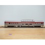 IHC  2361-1,  voiture panoramique  ( vista dome )  The Sunset Limited   N°: 2443   Southern Pacific  SP  neuf    BO 