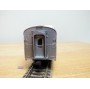 IHC  2361-1,  voiture panoramique  ( vista dome )  The Sunset Limited   N°: 2443   Southern Pacific  SP  neuf    BO 