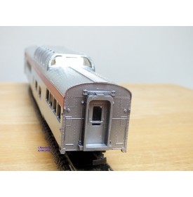 IHC  2361-1,  voiture panoramique  ( vista dome )  The Sunset Limited   N°: 2443   Southern Pacific  SP  neuf    BO 
