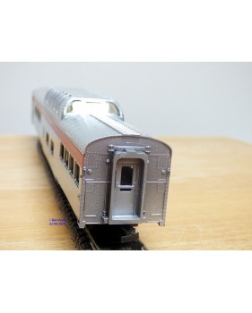 IHC  2361-1,  voiture panoramique  ( vista dome )  The Sunset Limited   N°: 2443   Southern Pacific  SP  neuf    BO 
