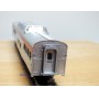 IHC  2361-1,  voiture panoramique  ( vista dome )  The Sunset Limited   N°: 2443   Southern Pacific  SP  neuf    BO 