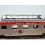 IHC  2361-1,  voiture panoramique  ( vista dome )  The Sunset Limited   N°: 2443   Southern Pacific  SP  neuf    BO 