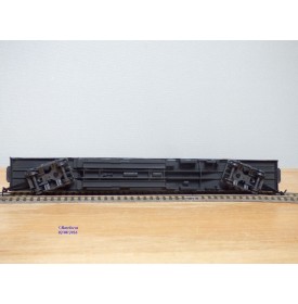 IHC  2361-1,  voiture panoramique  ( vista dome )  The Sunset Limited   N°: 2443   Southern Pacific  SP  neuf    BO 