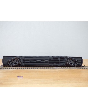 IHC  2361-1,  voiture panoramique  ( vista dome )  The Sunset Limited   N°: 2443   Southern Pacific  SP  neuf    BO 