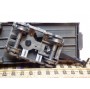 IHC  23175, loco 2 6 0 ( 130 ) dite Camelback  Mother Hubbard  NH   neuf  BO 