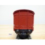 Märklin 48944 wagons plats type Bt 10 conteneurs à bière Königsbacher DB BO