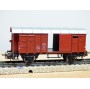 Märklin 48944 wagons plats type Bt 10 conteneurs à bière Königsbacher DB BO