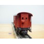 Märklin 48944 wagons plats type Bt 10 conteneurs à bière Königsbacher DB BO
