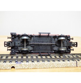 Märklin 48944 wagons plats type Bt 10 conteneurs à bière Königsbacher DB BO