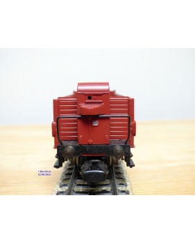 Märklin 48944 wagons plats type Bt 10 conteneurs à bière Königsbacher DB BO