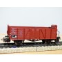 Märklin 48944 wagons plats type Bt 10 conteneurs à bière Königsbacher DB BO