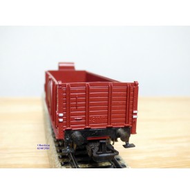 Märklin 48944 wagons plats type Bt 10 conteneurs à bière Königsbacher DB BO