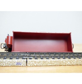 Märklin 48944 wagons plats type Bt 10 conteneurs à bière Königsbacher DB BO