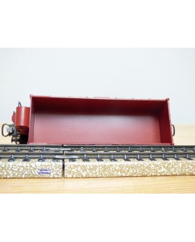 Märklin 48944 wagons plats type Bt 10 conteneurs à bière Königsbacher DB BO