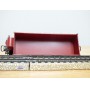 Märklin 48944 wagons plats type Bt 10 conteneurs à bière Königsbacher DB BO