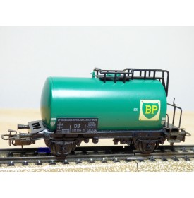 Märklin 4644, wagon citerne  unifié BP  DB  