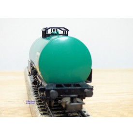 Märklin 4644, wagon citerne  unifié BP  DB  