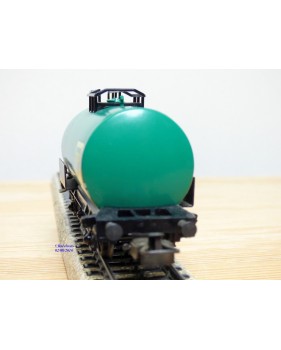 Märklin 4644, wagon citerne  unifié BP  DB  