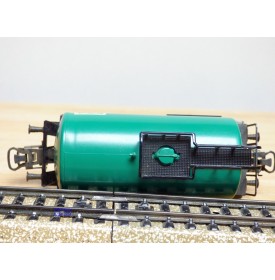 Märklin 48944 wagons plats type Bt 10 conteneurs à bière Königsbacher DB BO