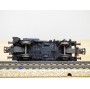 Märklin 4644, wagon citerne  unifié BP  DB  