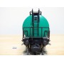Märklin 4644, wagon citerne  unifié BP  DB   neuf     BO 