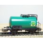 Märklin 4644, wagon citerne  unifié BP  DB   neuf     BO 
