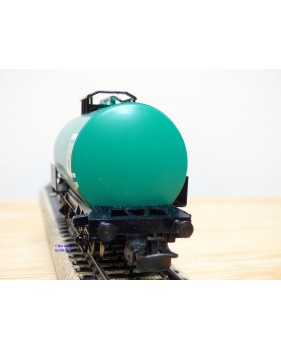 Märklin 4644, wagon citerne  unifié BP  DB   neuf     BO 