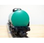 Märklin 4644, wagon citerne  unifié BP  DB   neuf     BO 