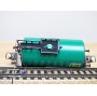 Märklin 4644, wagon citerne  unifié BP  DB   neuf     BO 