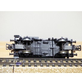 Märklin 48944 wagons plats type Bt 10 conteneurs à bière Königsbacher DB BO